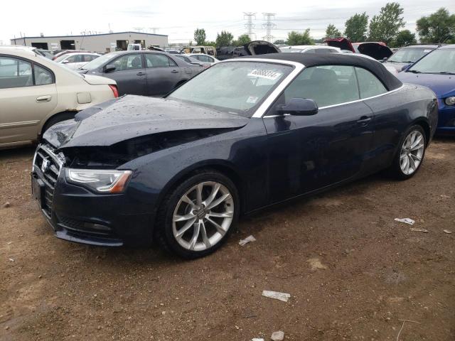 audi a5 2013 waulfafh8dn016922