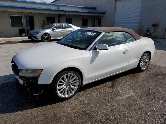 audi a5 premium 2011 waulfafh9bn021222