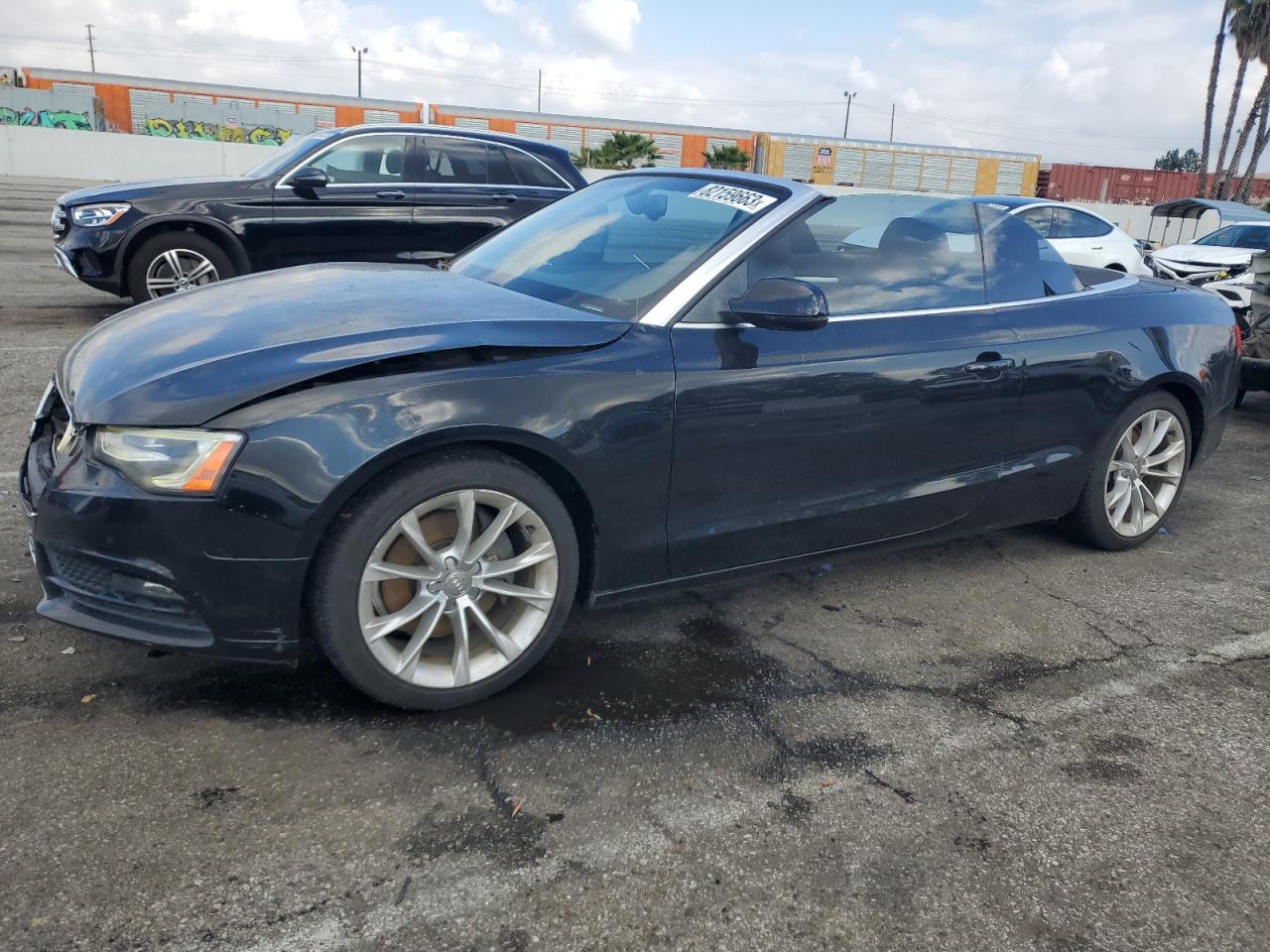 audi a5 2013 waulfafhxdn002343