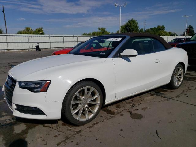 audi a5 premium 2013 waulfafhxdn004304