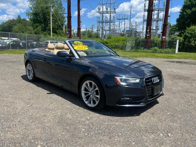 audi a5 2013 waulfafhxdn016856