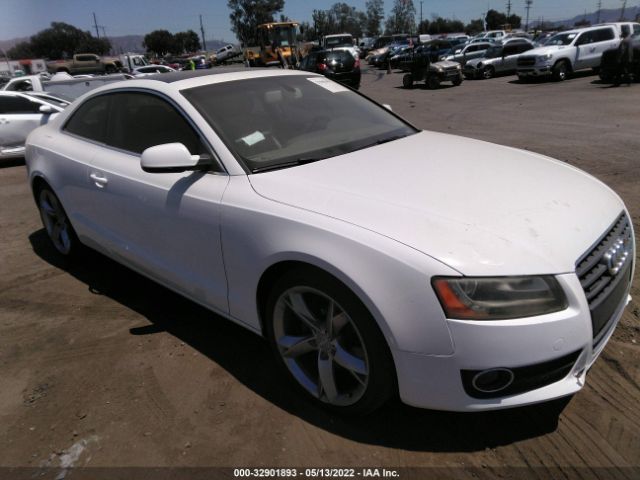 audi a5 2011 waulfafr0ba049930