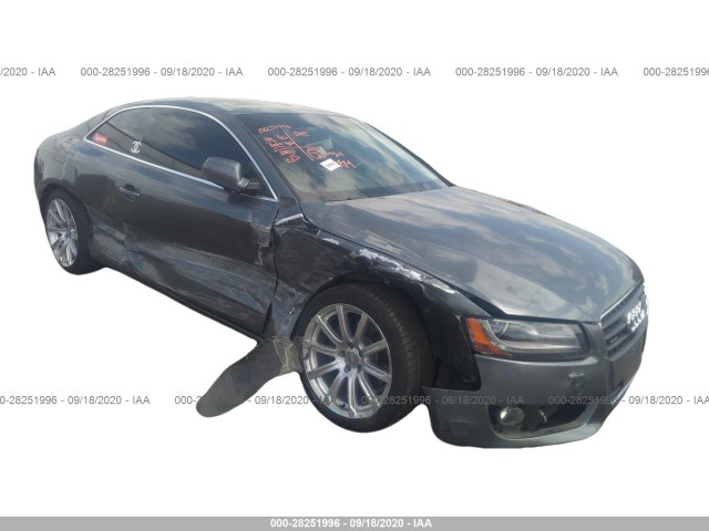 audi a5 2012 waulfafr0ca002138