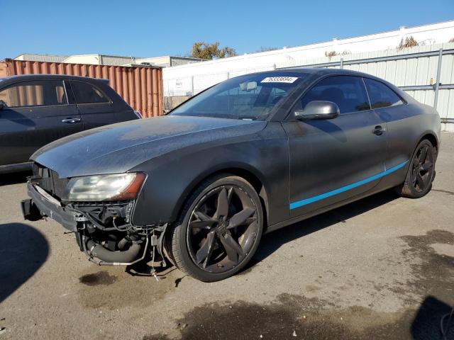 audi a5 premium 2012 waulfafr0ca022499