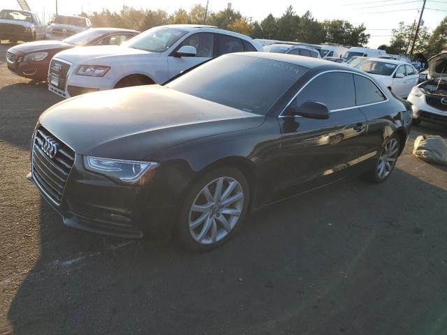 audi a5 premium 2013 waulfafr0da046948