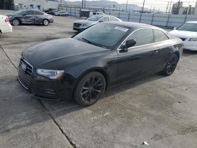 audi a5 2013 waulfafr0da066858