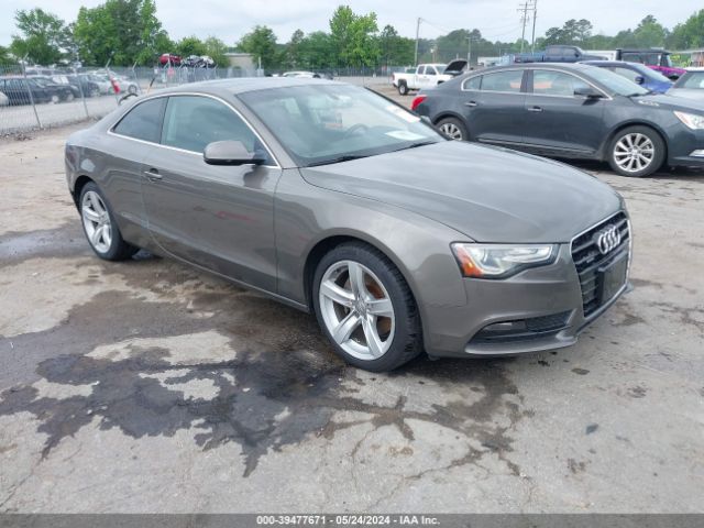 audi a5 2014 waulfafr0ea002711