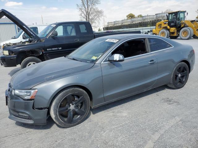 audi a5 2014 waulfafr0ea003759