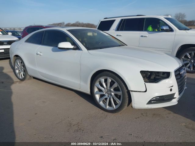 audi a5 2014 waulfafr0ea033294