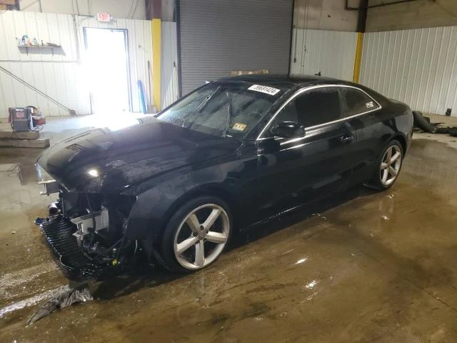 audi a5 premium 2010 waulfafr1aa001240