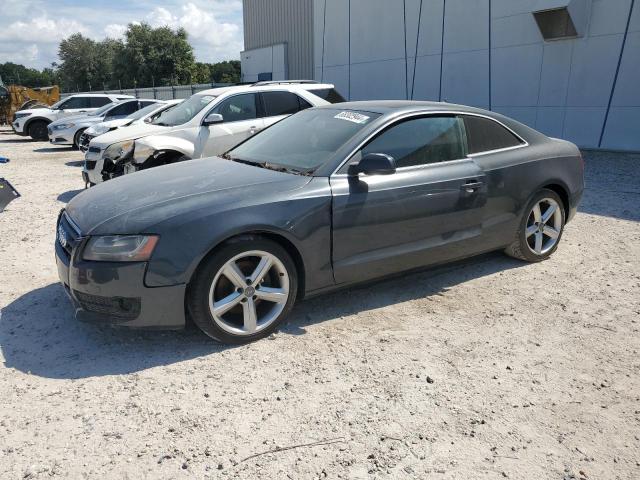 audi a5 premium 2010 waulfafr1aa044685