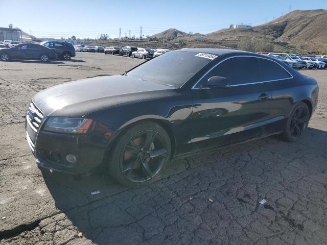 audi a5 2010 waulfafr1aa065620