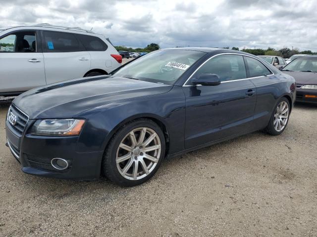 audi a5 premium 2011 waulfafr1ba021277