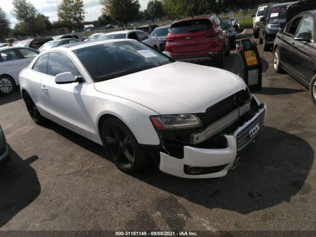 audi a5 2012 waulfafr1ca022429