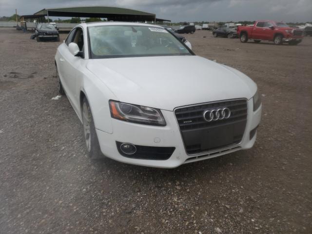 audi a5 premium 2012 waulfafr1ca045435