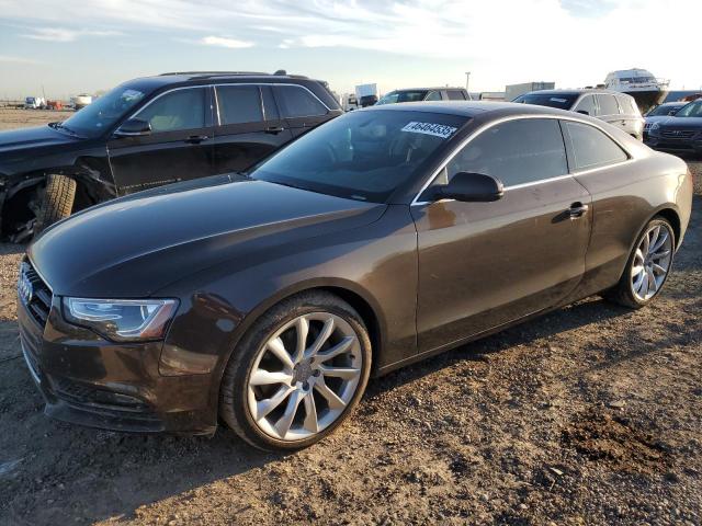 audi a5 premium 2013 waulfafr1da049101