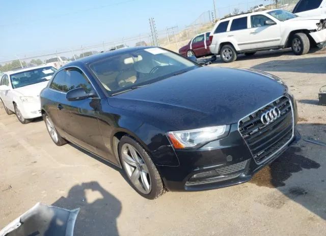 audi a5 2014 waulfafr1ea011711