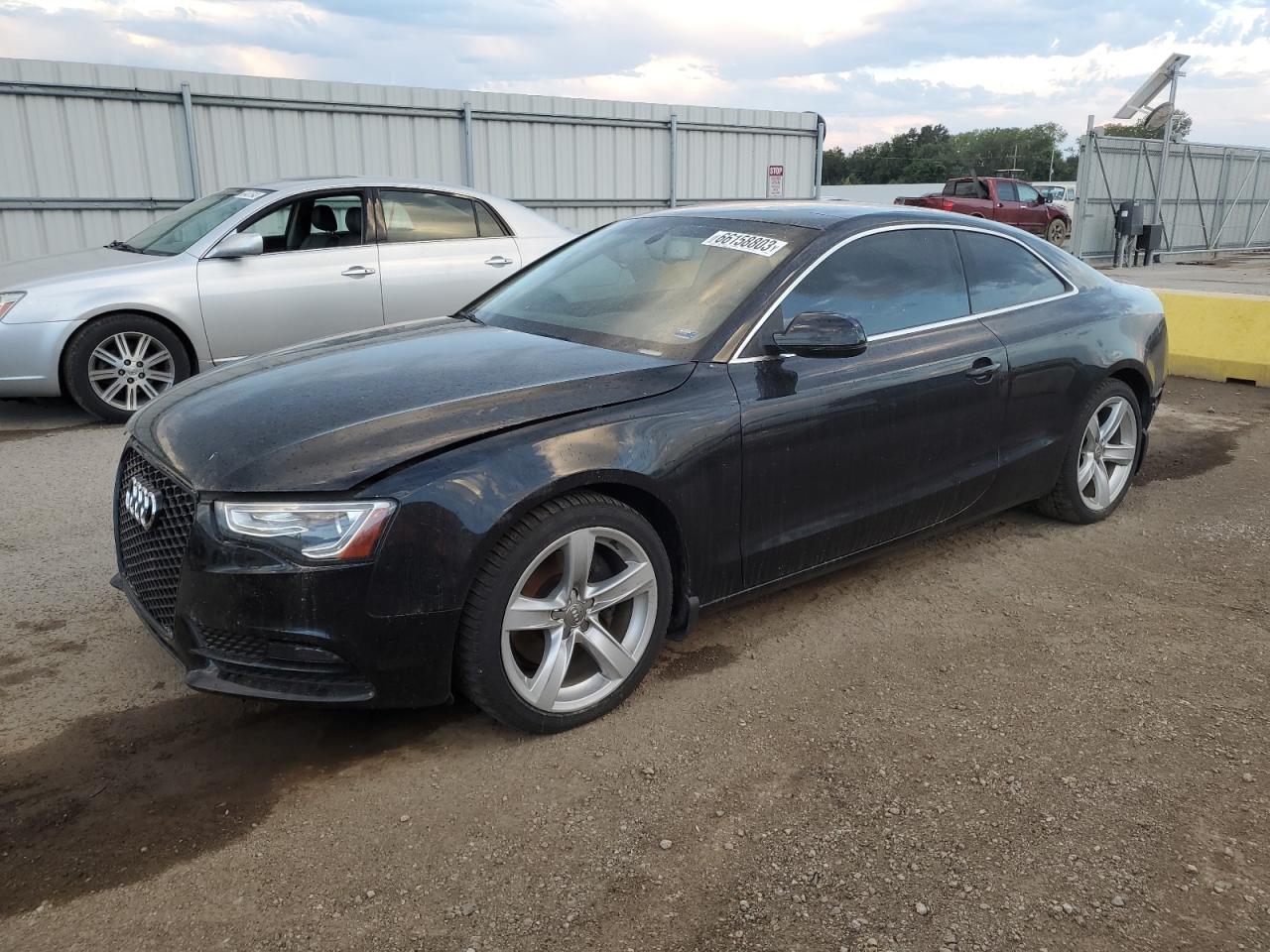 audi a5 2014 waulfafr1ea026466