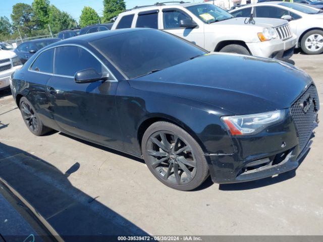 audi a5 2014 waulfafr1ea033711