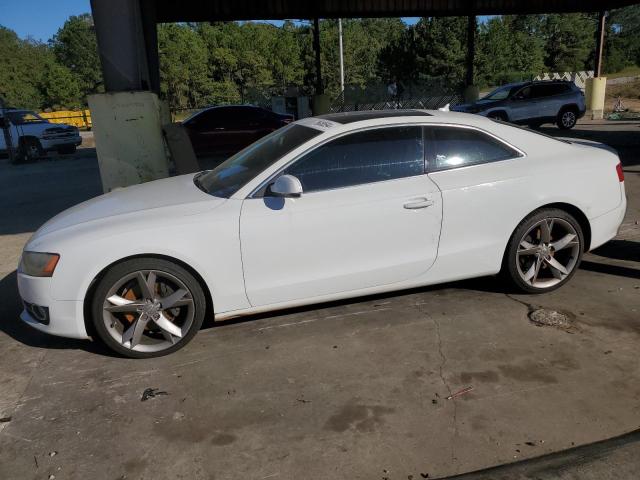 audi a5 premium 2010 waulfafr2aa058322