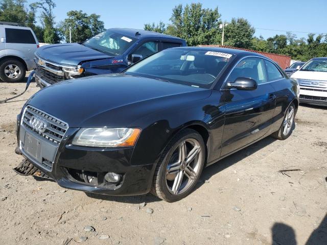 audi a5 premium 2010 waulfafr2aa068655