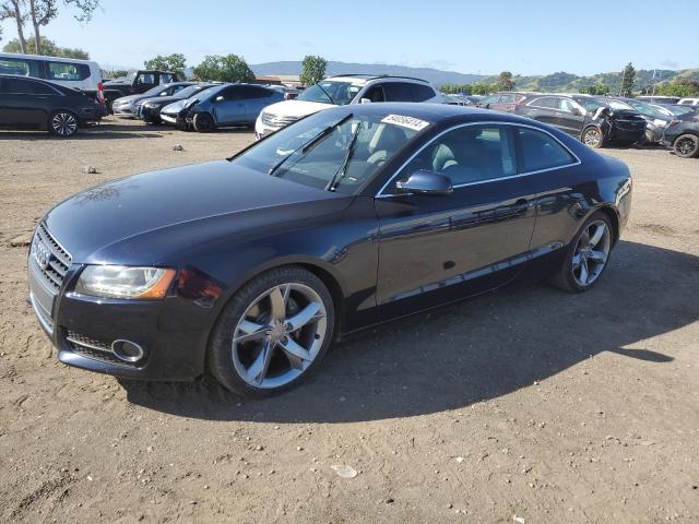 audi a5 2010 waulfafr2aa076674