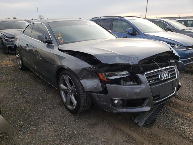 audi a5 premium 2012 waulfafr2ca043094