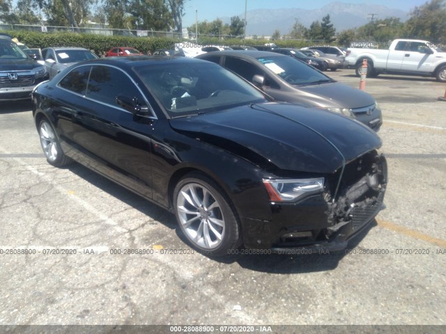 audi a5 2013 waulfafr2da024496