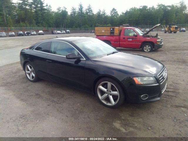 audi a5 2010 waulfafr3aa047359