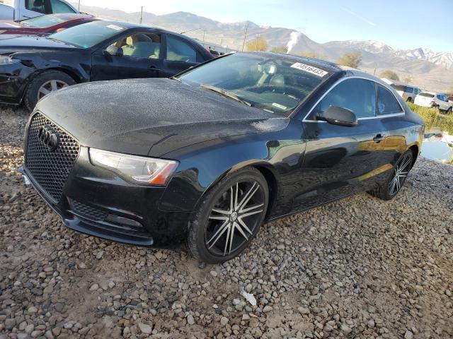 audi a5 2013 waulfafr3da005018