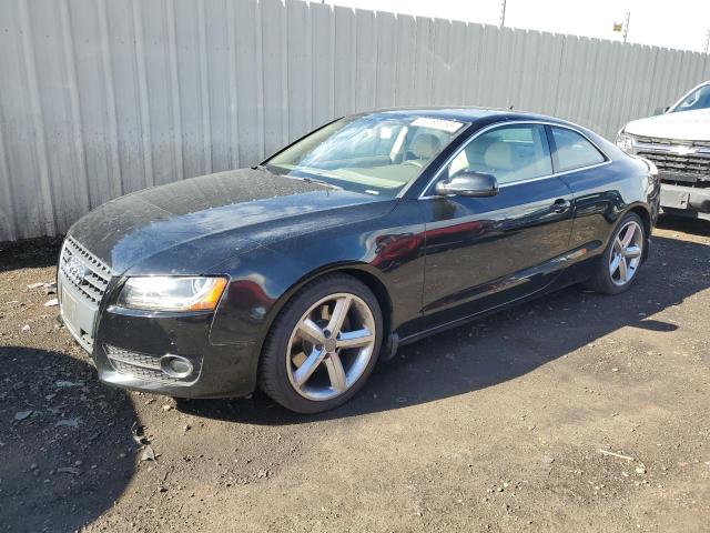 audi a5 2010 waulfafr4aa007033