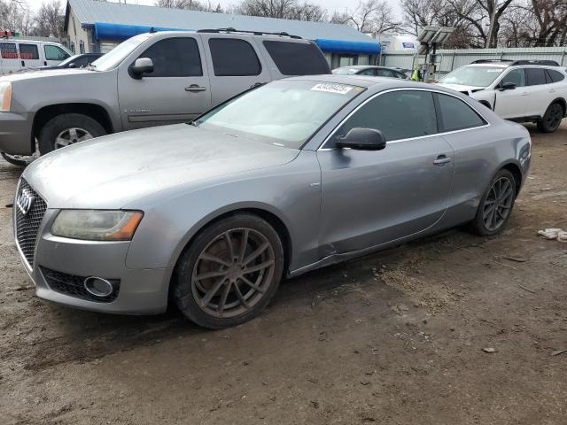 audi a5 premium 2010 waulfafr4aa078152