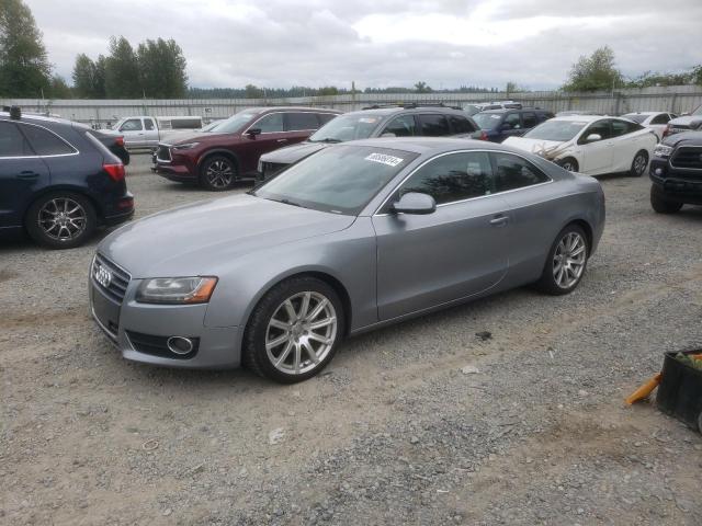 audi a5 premium 2011 waulfafr4ba010483