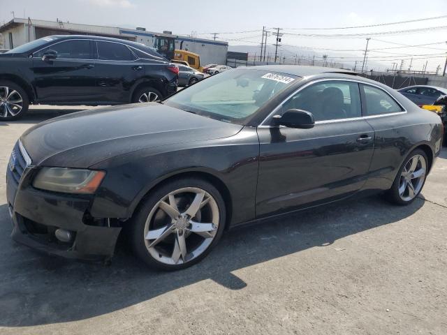 audi a5 premium 2011 waulfafr4ba011164