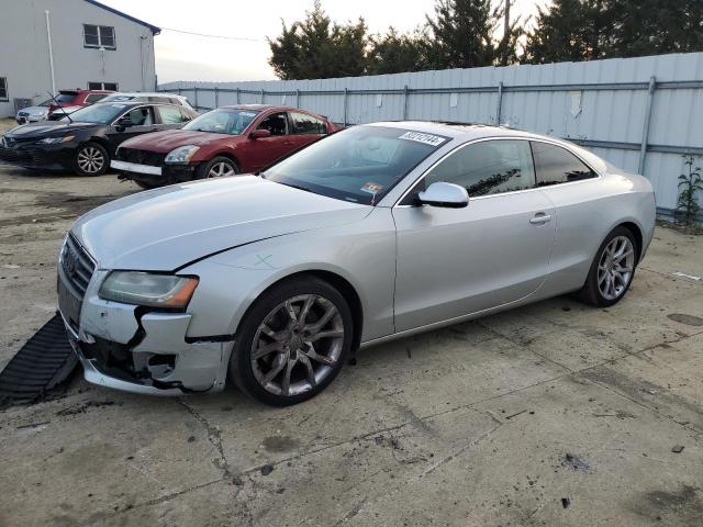 audi a5 premium 2012 waulfafr4ca027818