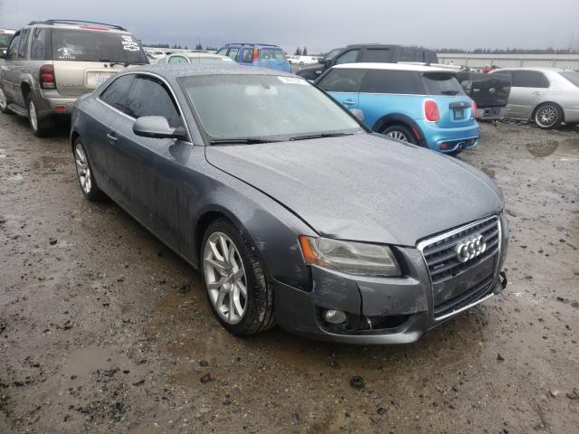 audi a5 premium 2012 waulfafr4ca045803