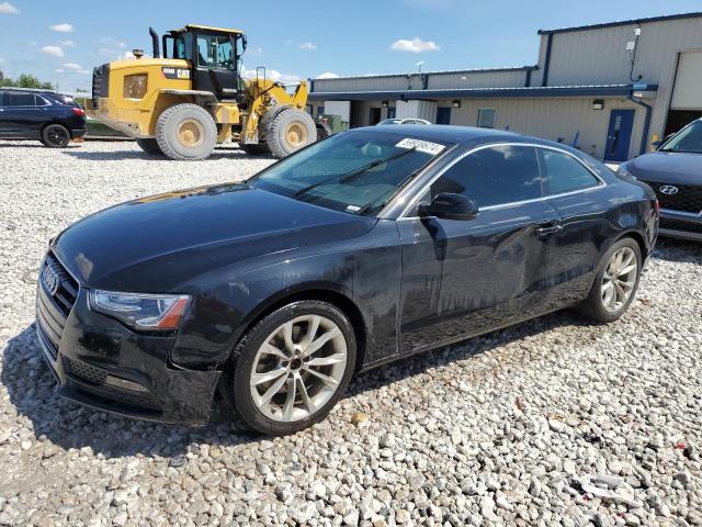 audi a5 premium 2014 waulfafr4ea001786