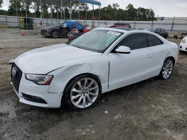 audi a5 2014 waulfafr4ea025280