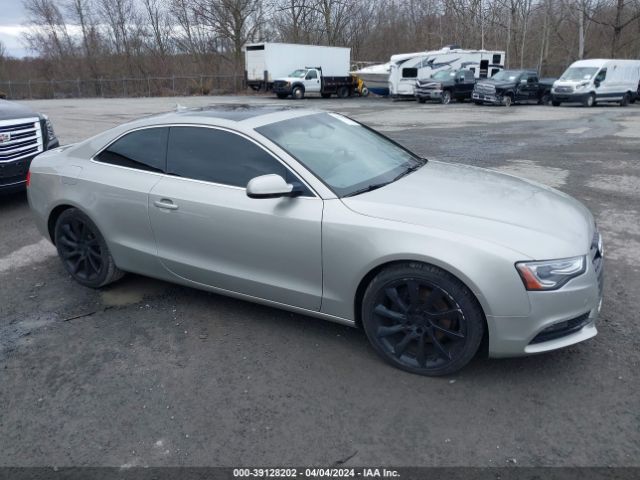 audi a5 2014 waulfafr4ea029720