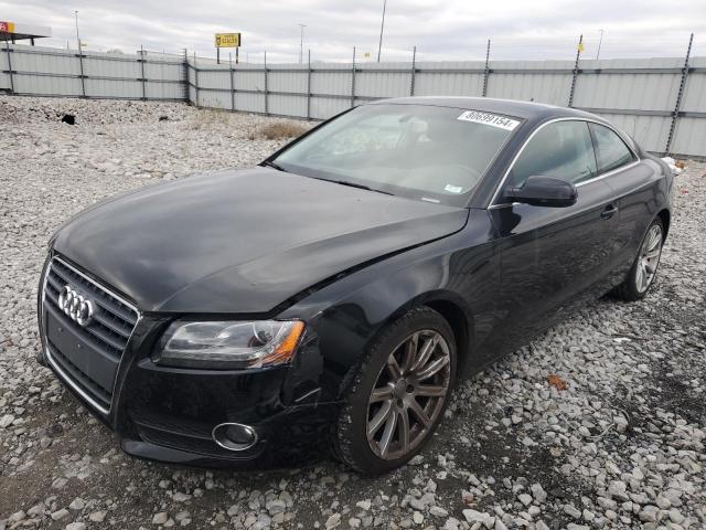 audi a5 premium 2011 waulfafr5ba048420