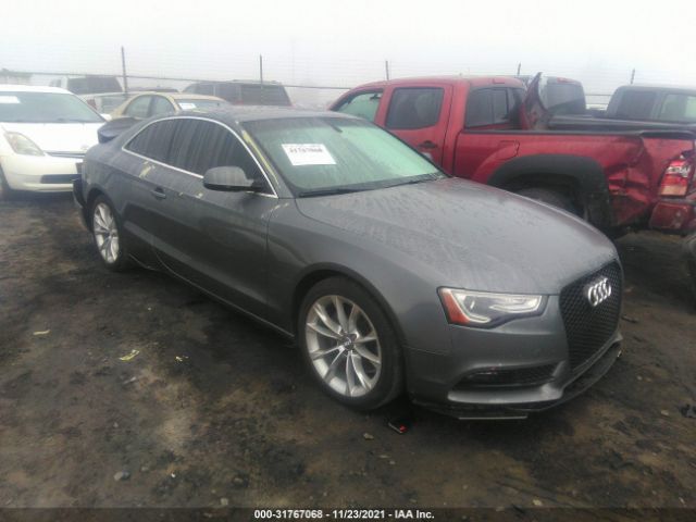 audi a5 2014 waulfafr5ea041892