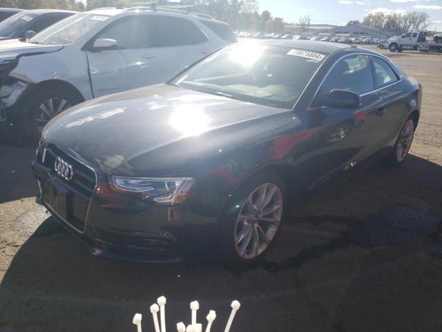 audi a5 premium 2014 waulfafr5ea060958