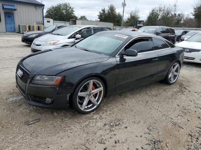 audi a5 premium 2010 waulfafr6aa019149