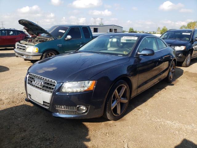 audi a5 premium 2010 waulfafr6aa078198