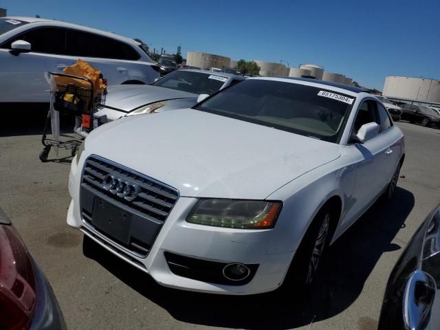 audi a5 premium 2011 waulfafr6ba049415