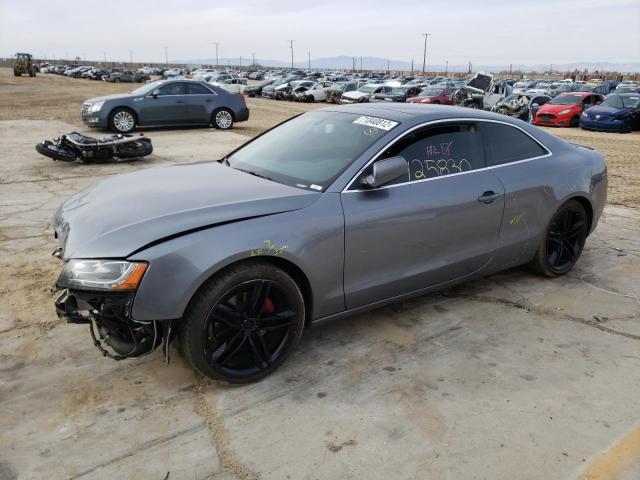 audi a5 premium 2012 waulfafr6ca041977