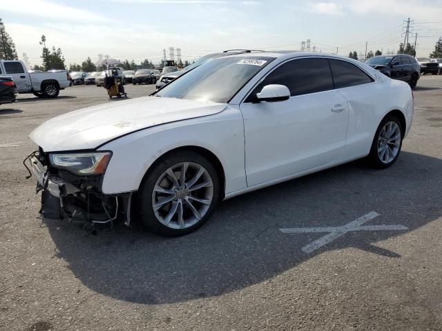 audi a5 premium 2013 waulfafr6da002159