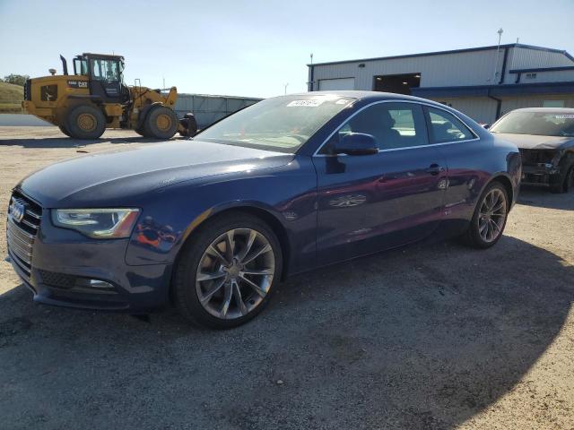 audi a5 premium 2013 waulfafr6da016501