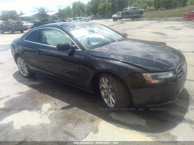 audi a5 2014 waulfafr6ea010876