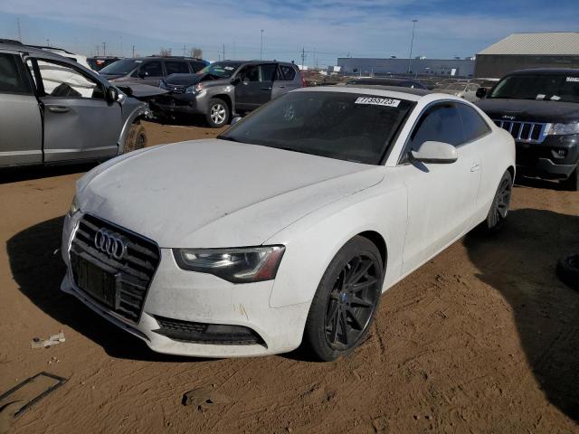 audi a5 2014 waulfafr6ea012899